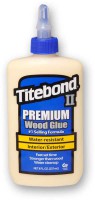 Titebond 2 Premium Wood Glue 237ml (8floz) £9.59
